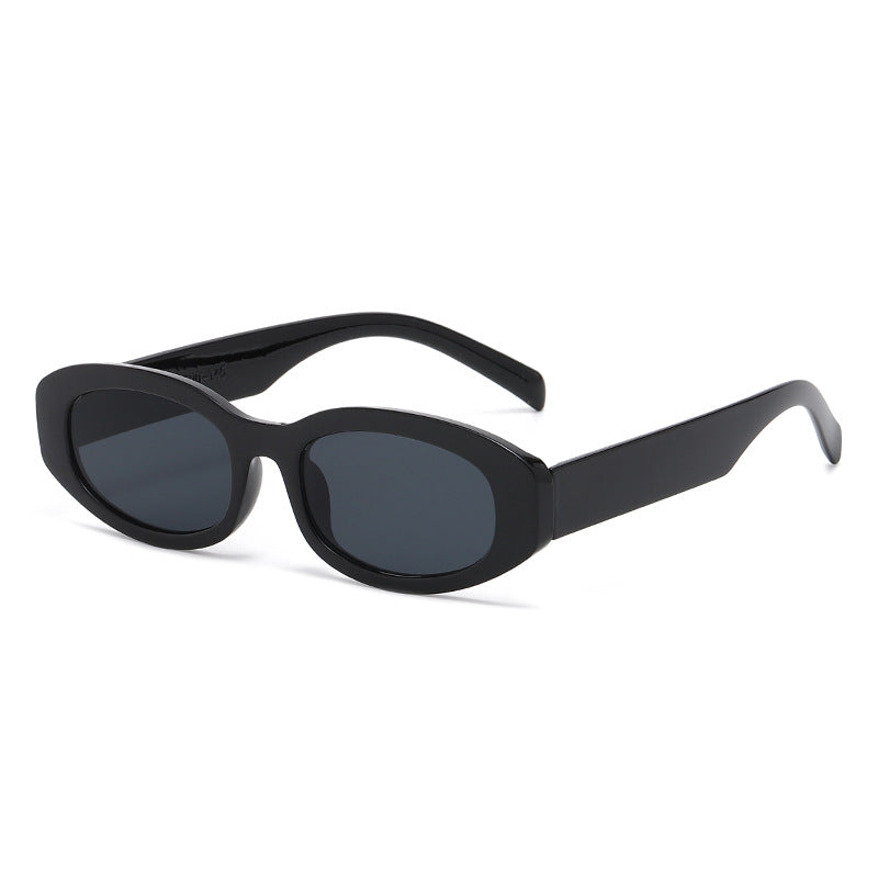 Wholesale PC Oval Cat Eye Frame Men and Women Same Moisturizer